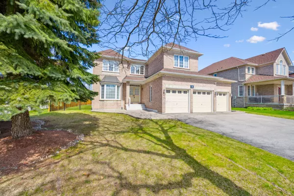 Markham, ON L3P 7Z3,18 Burndenford CRES