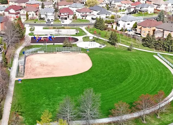Markham, ON L3S 4A3,101 Boxwood CRES