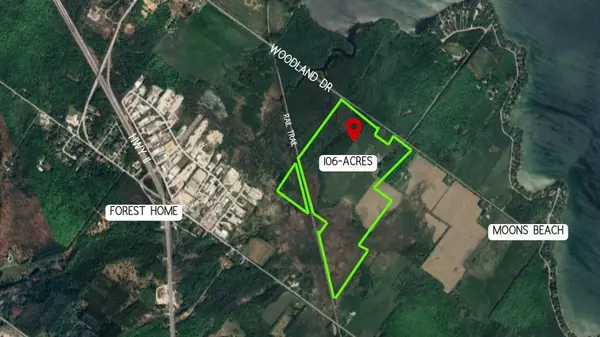 Oro-medonte, ON L3V 0R8,388 Woodland DR