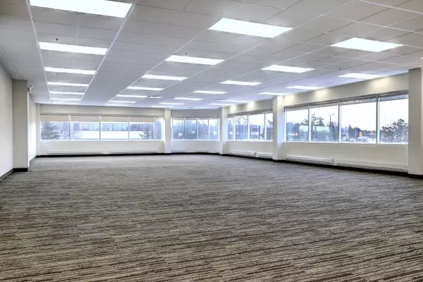 Mississauga, ON L5R 3R1,320 Matheson BLVD W #301&302