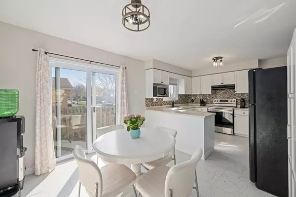 London East, ON N5V 4S2,1930 MARCONI BLVD #1