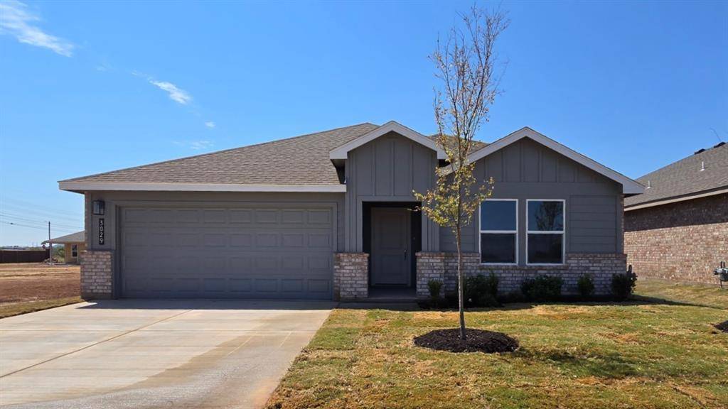 3029 GRADUATION Road, Abilene, TX 79606