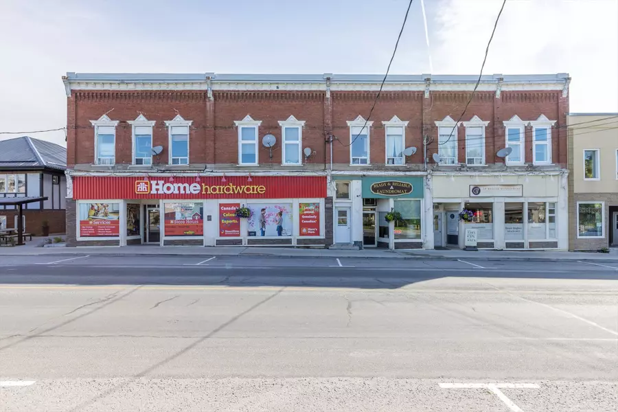 2361 County Road 45 N/A, Asphodel-norwood, ON K0L 2V0