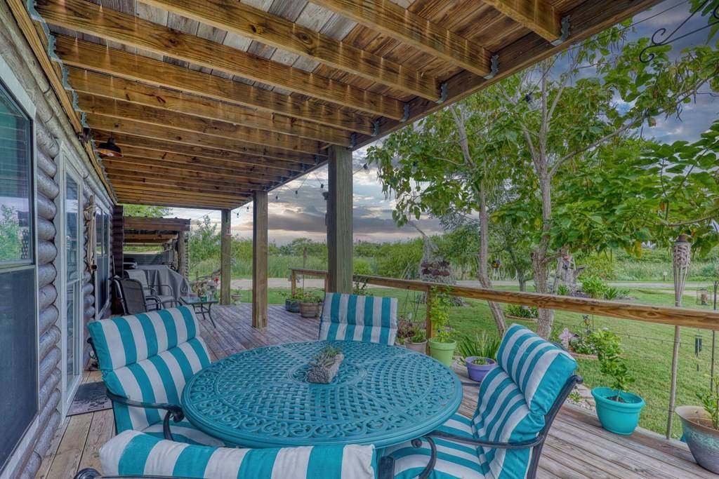 Rockport(holiday Beach), TX 78382,233 Lakeview Dr