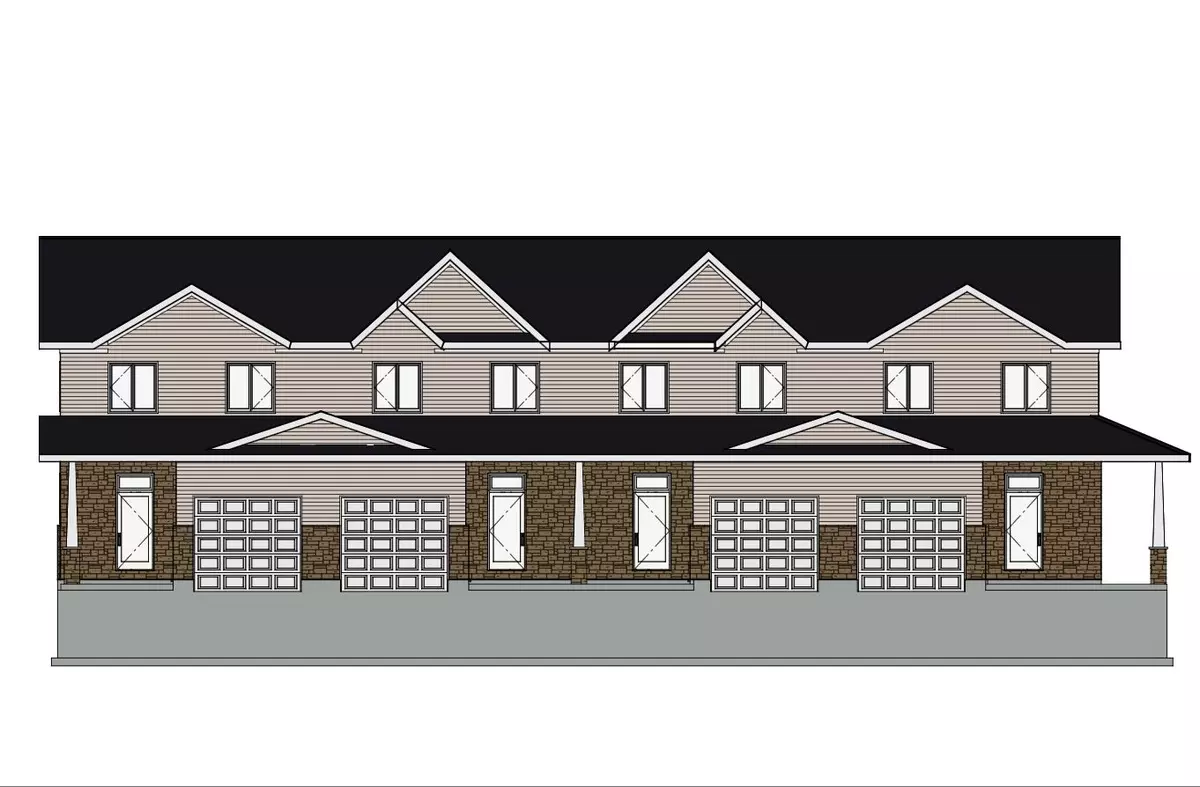 Petawawa, ON K8H 0H5,70 Samantha CRES