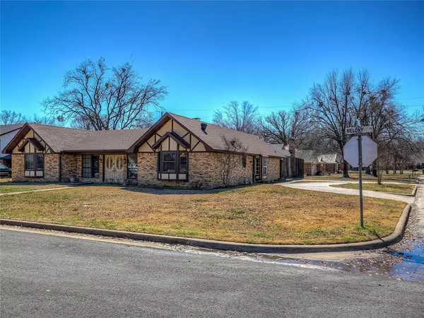 1212 Melony Drive,  Sulphur Springs,  TX 75482