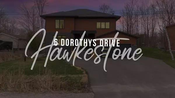 6 Dorothys DR, Oro-medonte, ON L0L 1T0