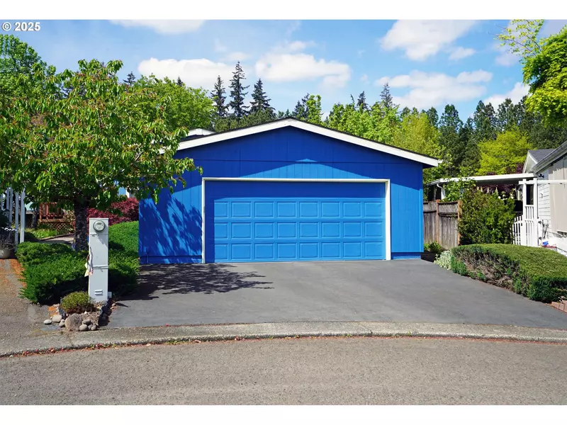 10400 SE COOK CT ##93, Milwaukie, OR 97222