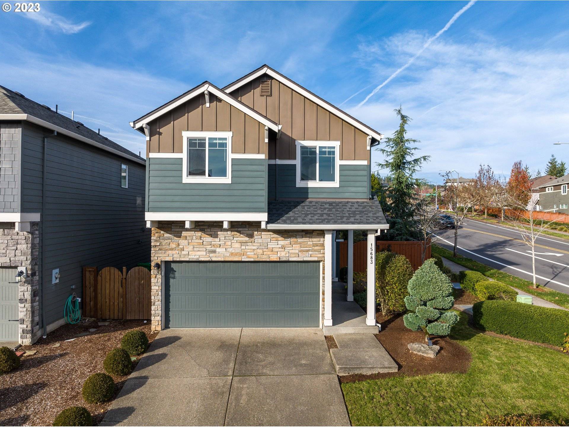 15683 SE KINGBIRD DR, Clackamas, OR 97015