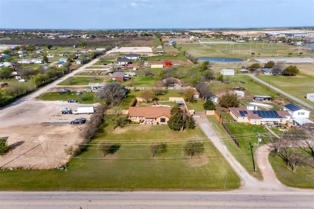 Crowley, TX 76036,1400 FM 1187