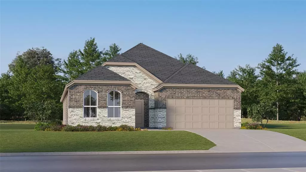 Mckinney, TX 75071,6525 Ponderosa Pine Road