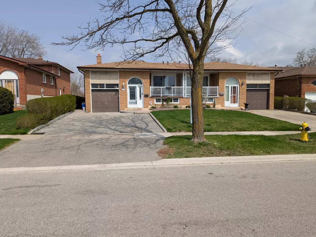 Vaughan, ON L4L 1G3,174 Andrew PARK