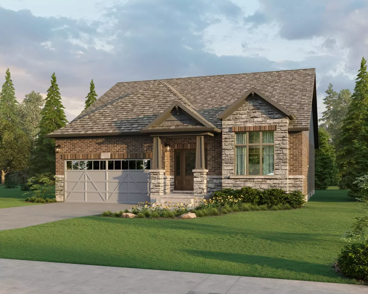 Huntsville, ON P1H 0K7,3 Green DR