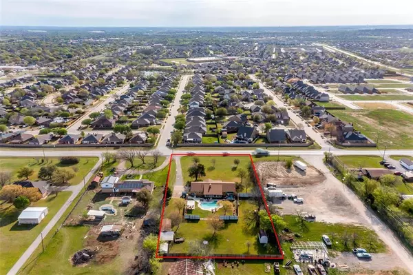 Crowley, TX 76036,1400 FM 1187