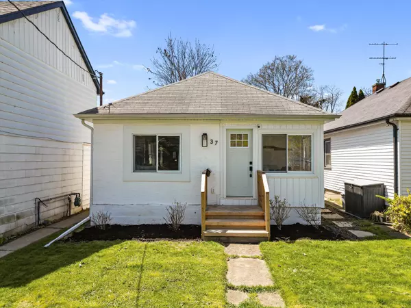 37 Lock ST, St. Catharines, ON L2N 5B8