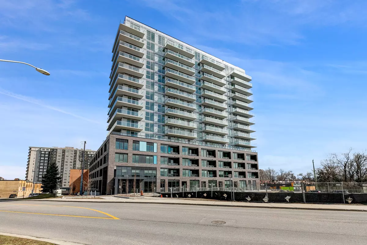 Newmarket, ON L3Y 0G7,185 Deerfield RD #709