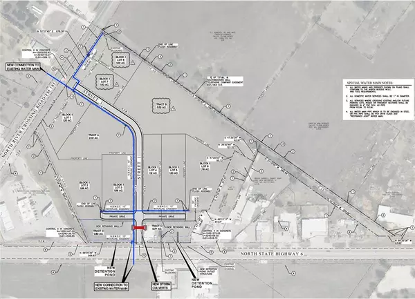 Woodway, TX 76712,TBD-Lot 7 N HWY 6