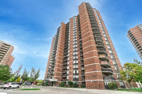 Toronto W10, ON M9W 6A6,236 Albion RD #310