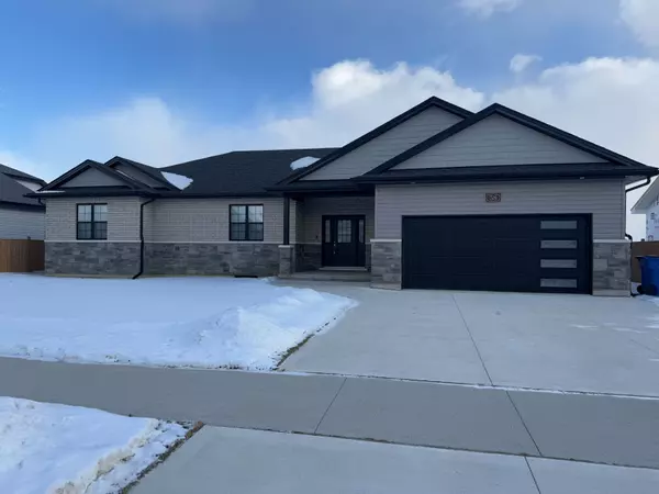 58 Sleepy Meadow DR, Chatham-kent, ON N0P 1A0