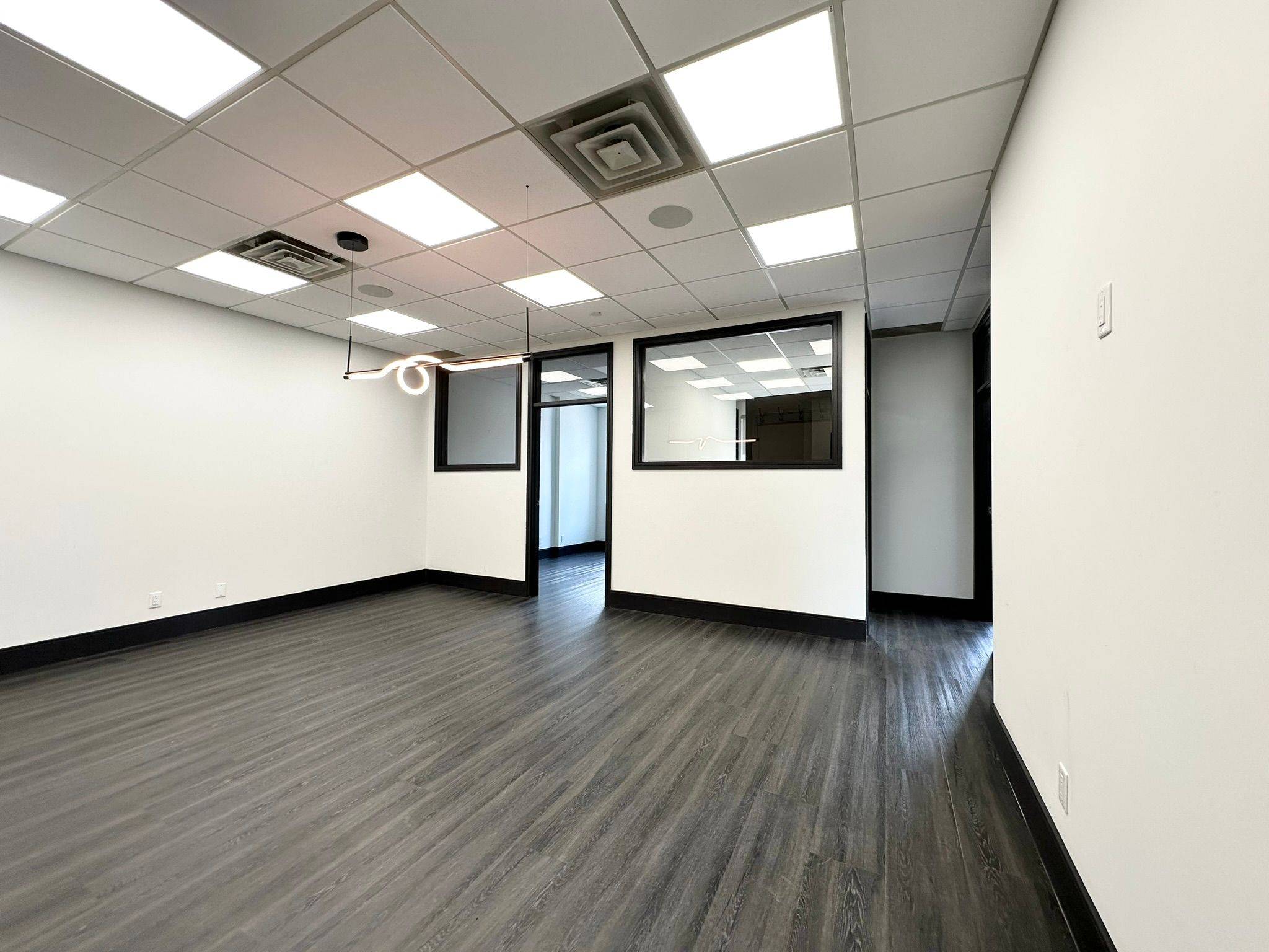 Richmond Hill, ON L4B 1B9,30 Wertheim CT #1 (Entire Property)