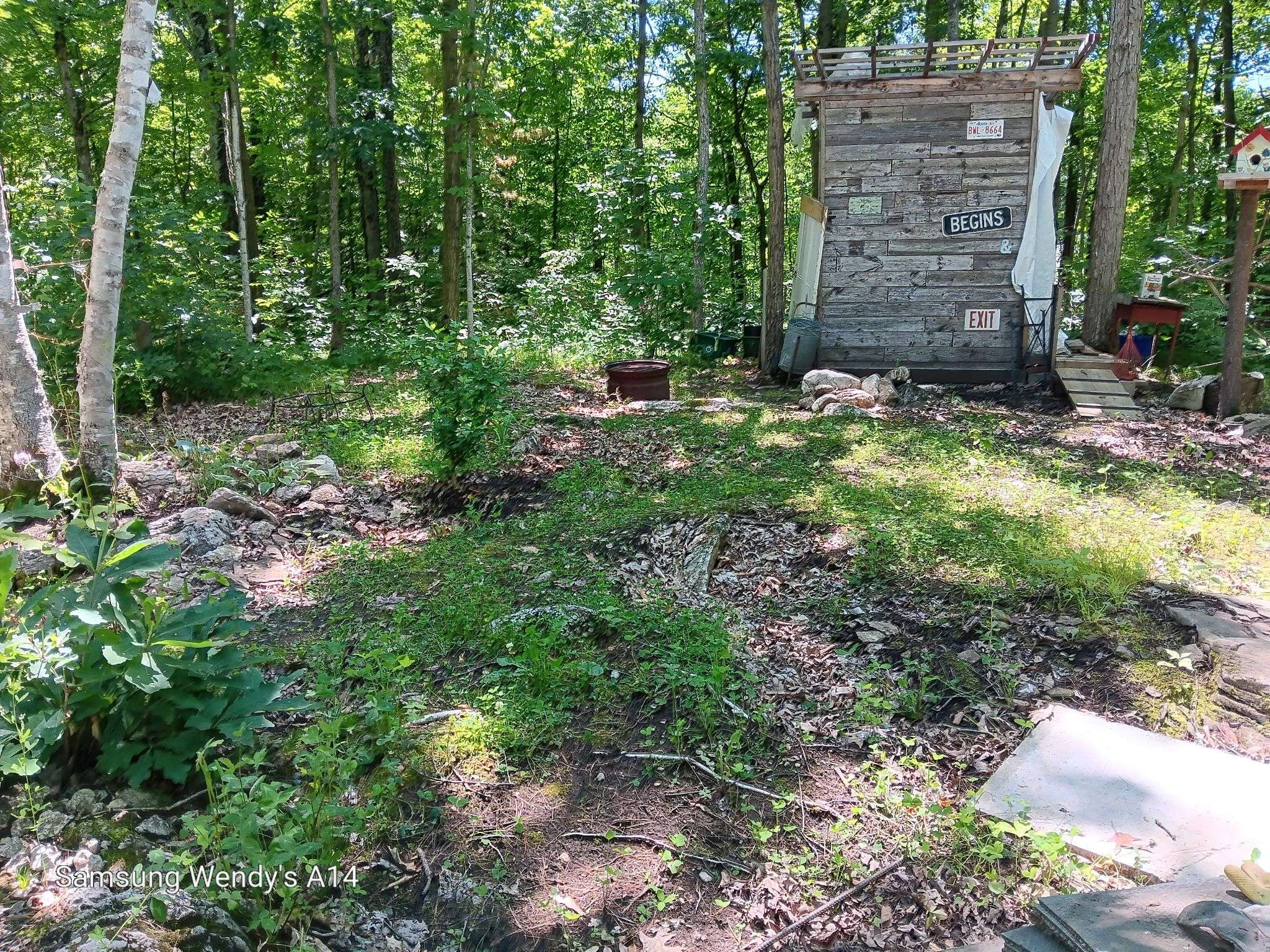 Trent Hills, ON K0K 2M0,0 Maple Grove Lot B RD