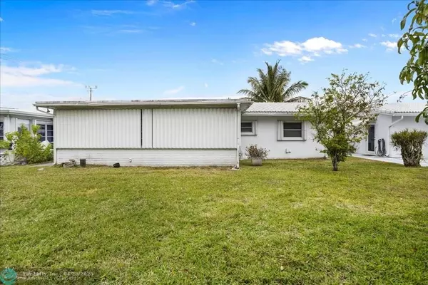 Tamarac, FL 33321,8410 NW 59TH PL