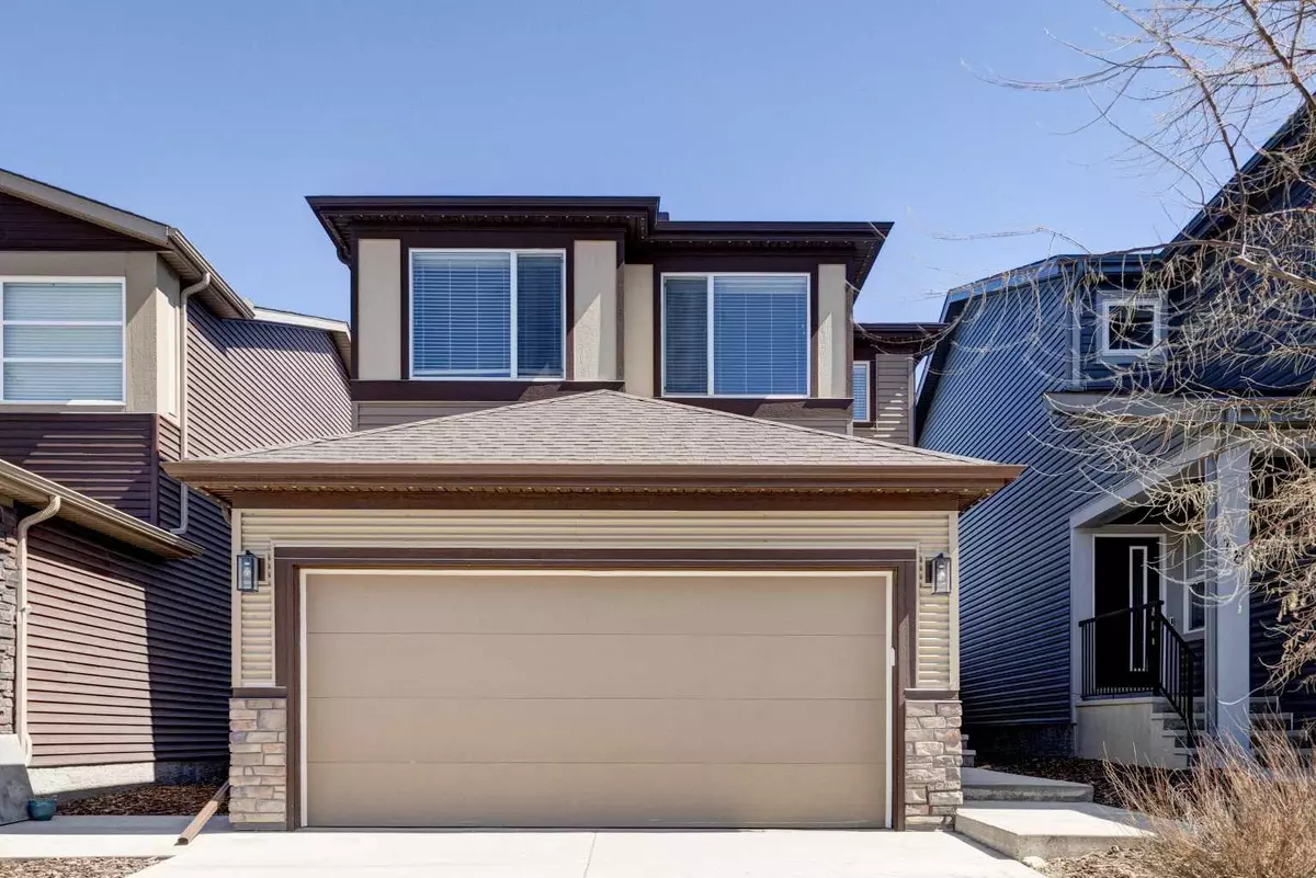 Calgary, AB T2X 0M7,14 Wolf Hollow WAY Southeast