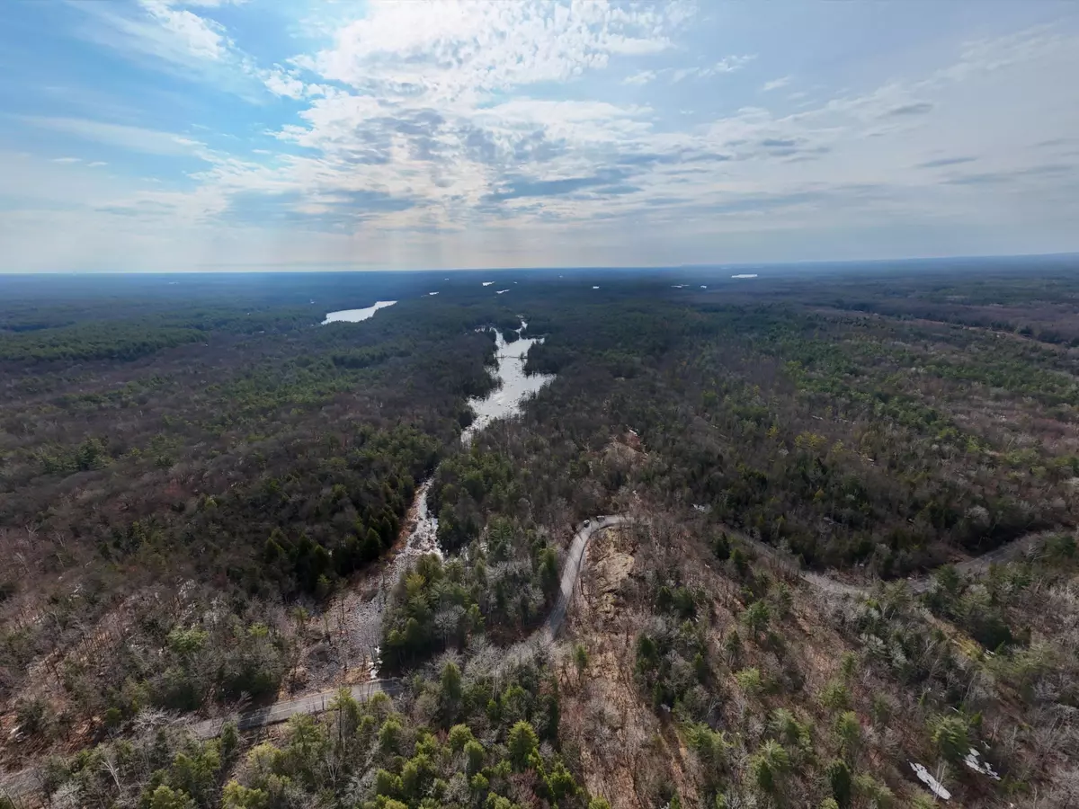 Gravenhurst, ON P0E 1G0,3410 Southwood RD