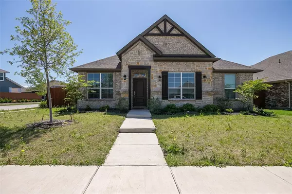 Crandall, TX 75114,3731 Topeka Trail