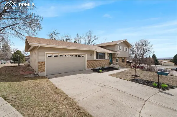 Colorado Springs, CO 80917,2625 Villa Loma DR