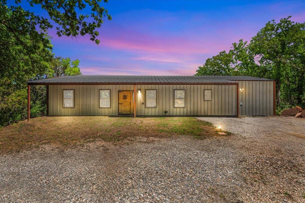 Santo, TX 76472,700 W Palo Pinto Street
