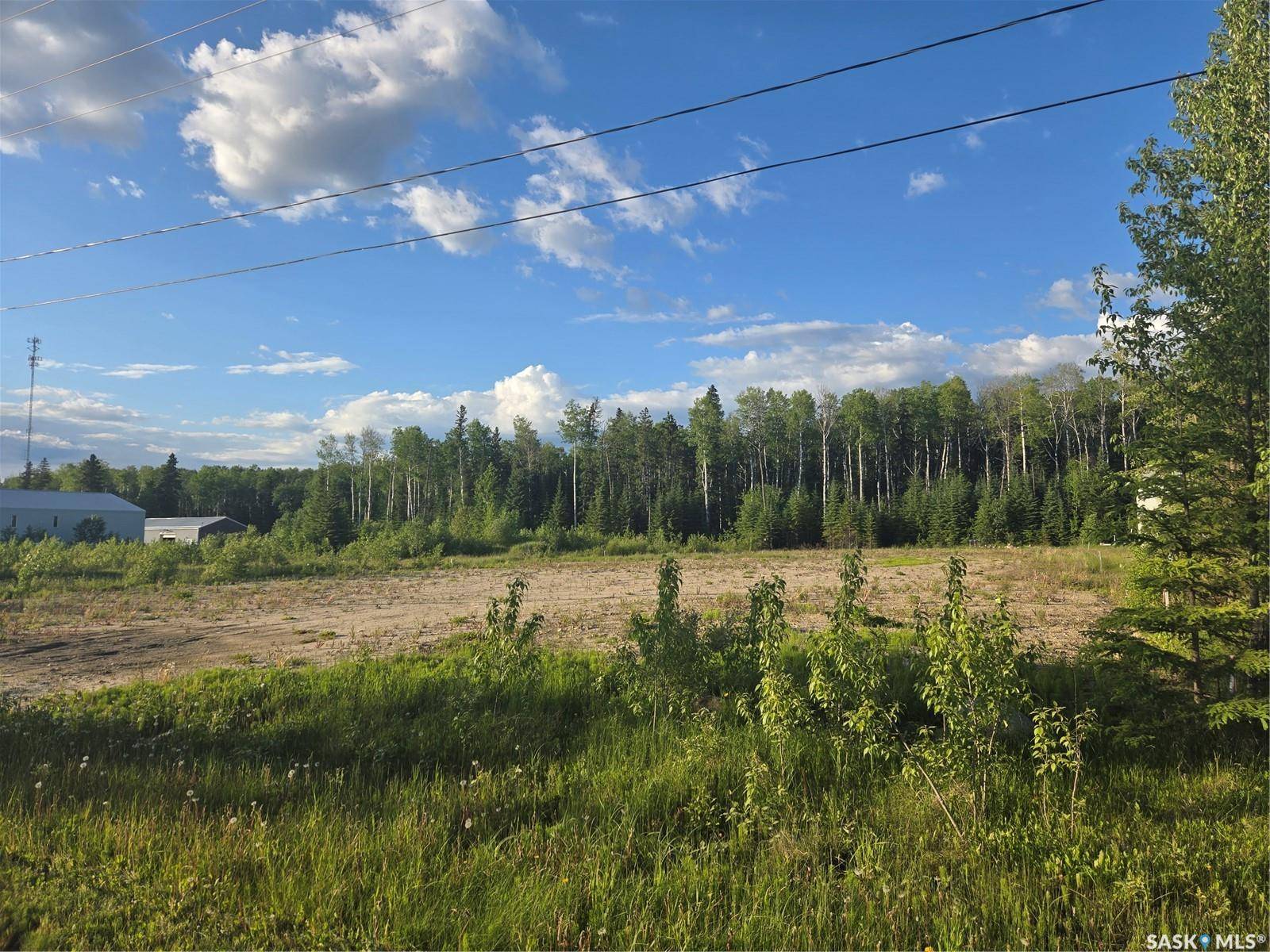 Candle Lake, SK S0J 3E0,35 Industrial DRIVE