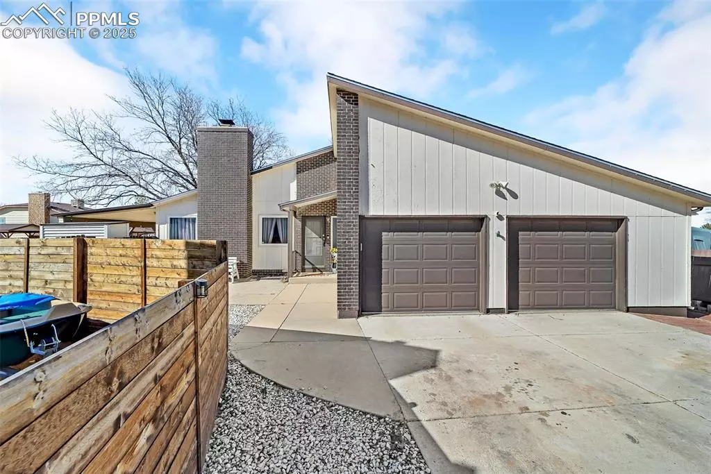 Pueblo, CO 81005,37 Royalty CT