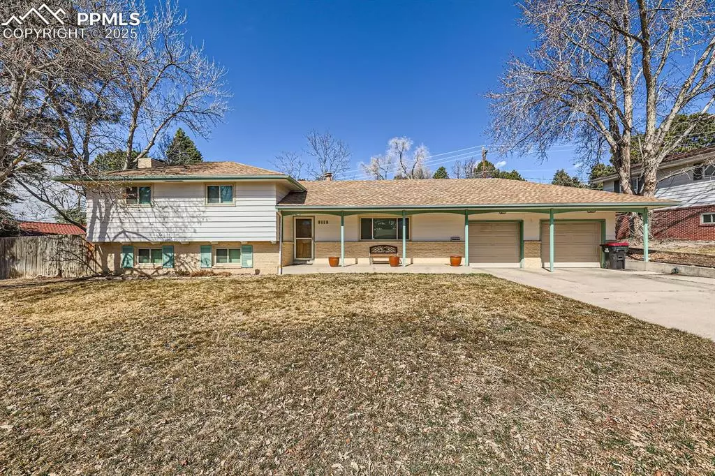 Colorado Springs, CO 80909,3118 Drakestone DR