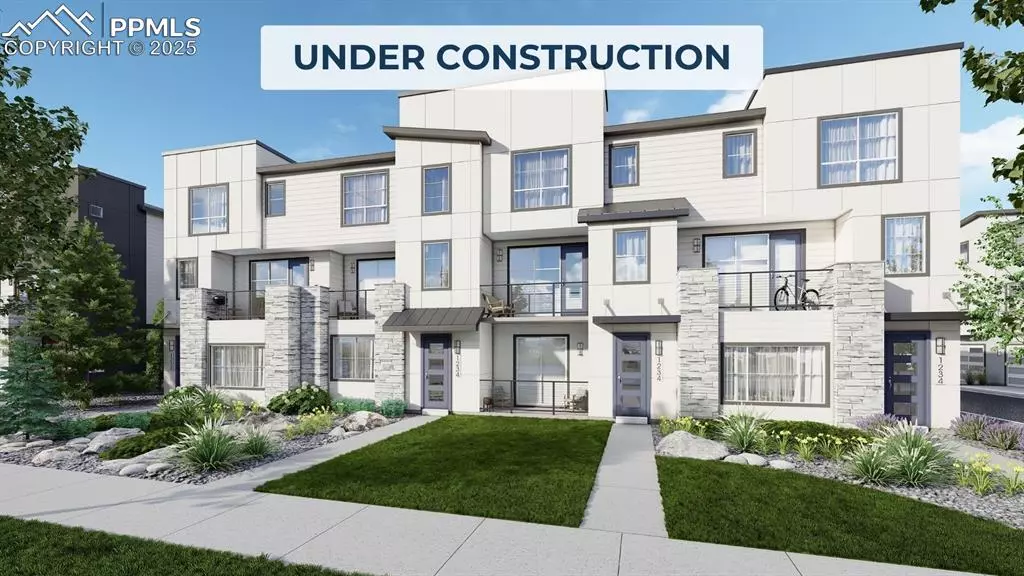 Colorado Springs, CO 80908,2084 Peridot Loop HTS