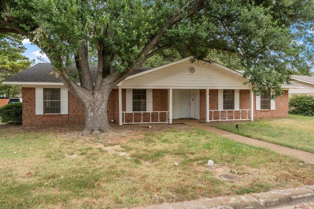 Mount Pleasant, TX 75455,1801 S Florey Avenue
