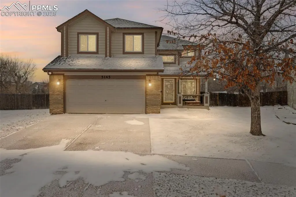 Colorado Springs, CO 80922,5145 Copen DR