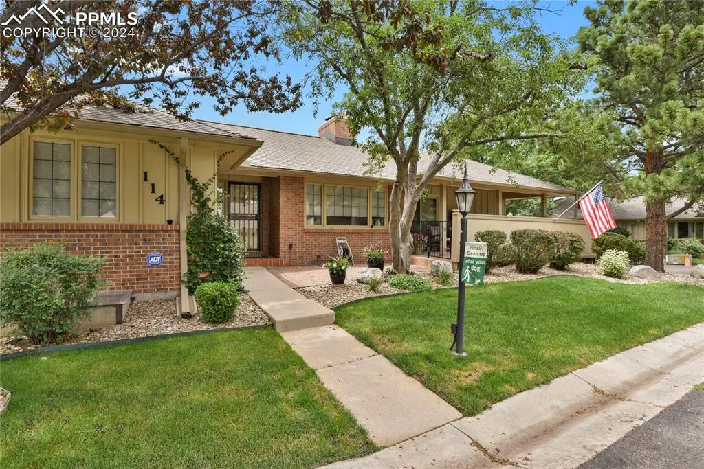 Colorado Springs, CO 80906,114 Miramar DR