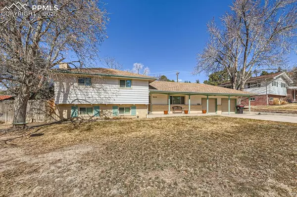 Colorado Springs, CO 80909,3118 Drakestone DR