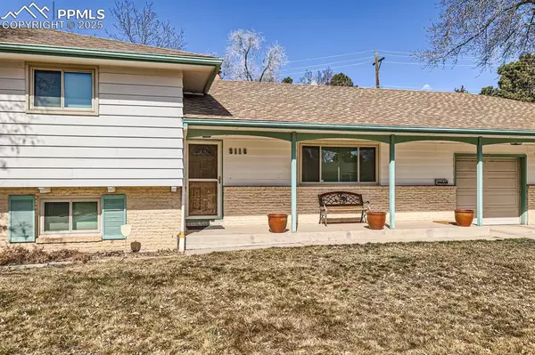 Colorado Springs, CO 80909,3118 Drakestone DR