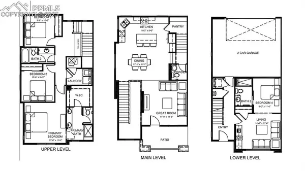 Colorado Springs, CO 80908,2084 Peridot Loop HTS