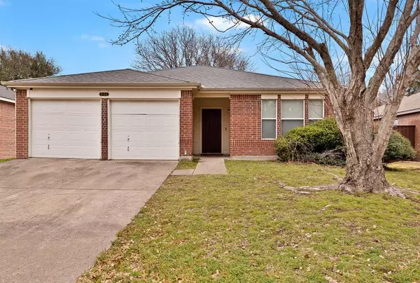 111 Oakhurst Drive,  Seagoville,  TX 75159