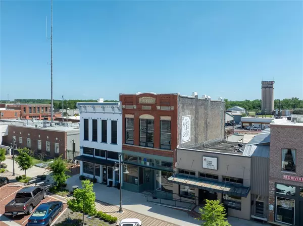 Denison, TX 75021,120 W Main Street