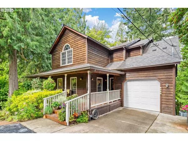 Portland, OR 97219,1035 SW PALATINE ST