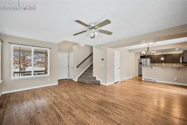 Colorado Springs, CO 80922,5145 Copen DR