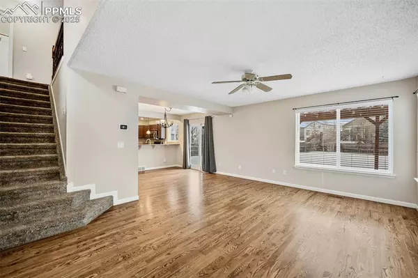 Colorado Springs, CO 80922,5145 Copen DR