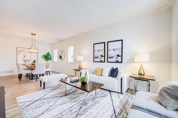 Barrie, ON L4M 6V7,6 Callaway CT