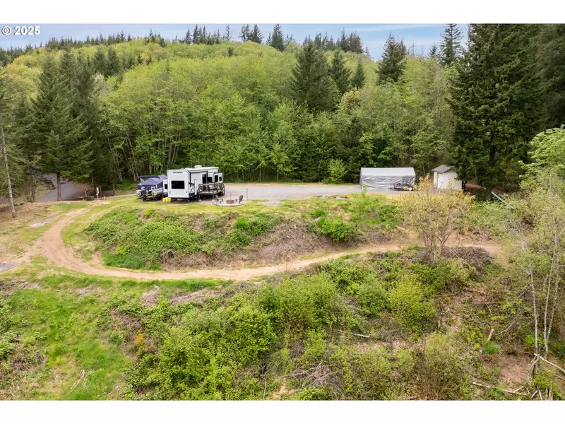 176 BALD EAGLE RD, Ariel, WA 98603