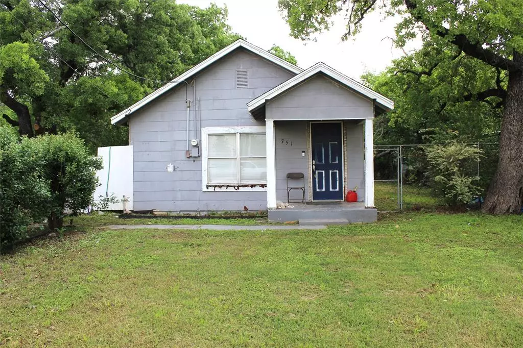 Stephenville, TX 76401,751 N Race Street