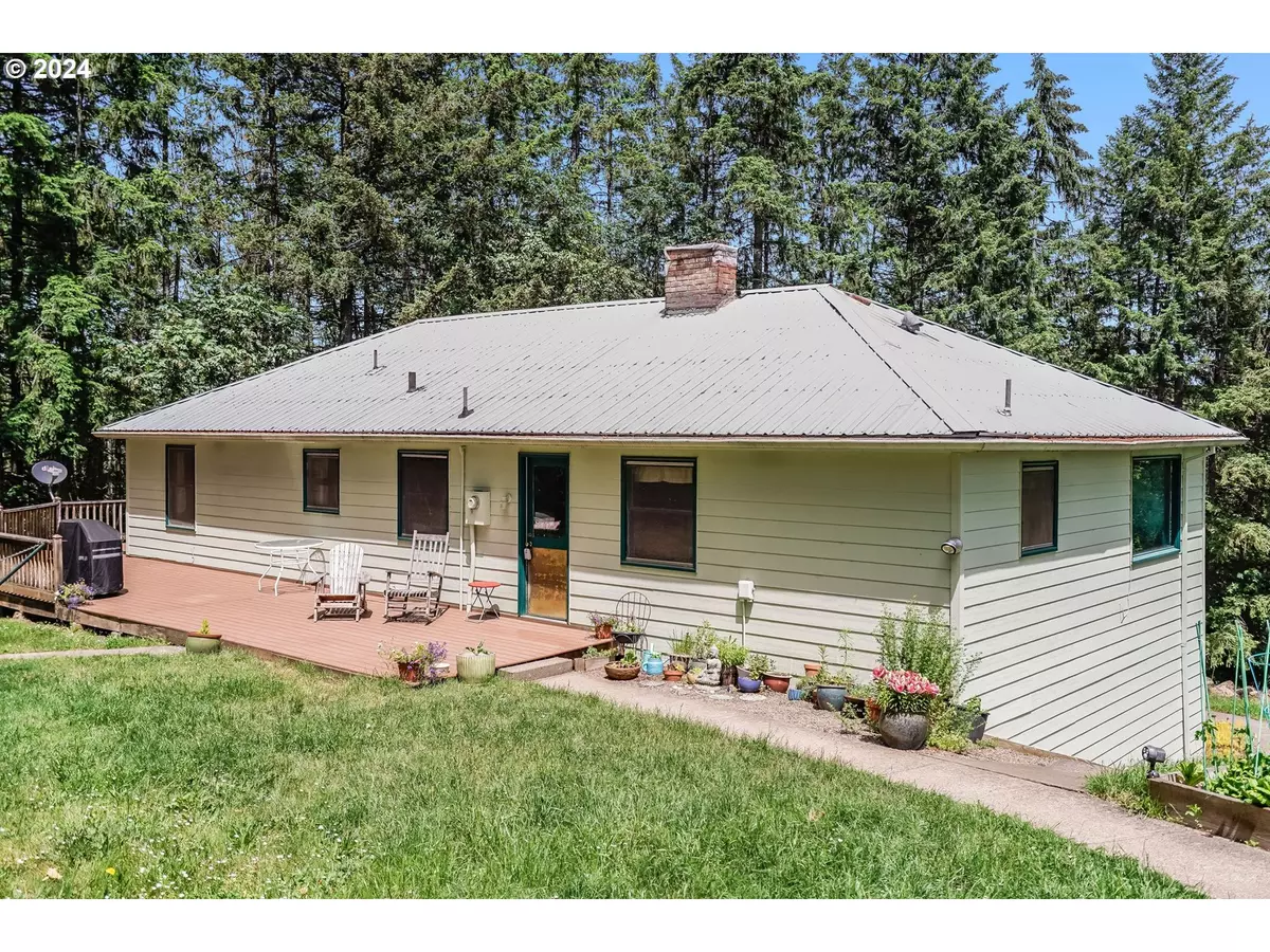Gaston, OR 97119,23175 NE RIDGE RD
